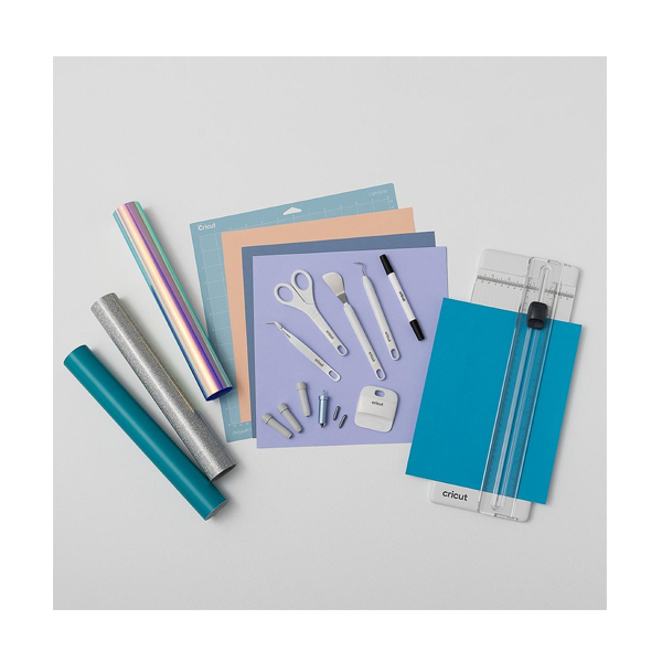 Cricut Explore 5 Bundle Essentials