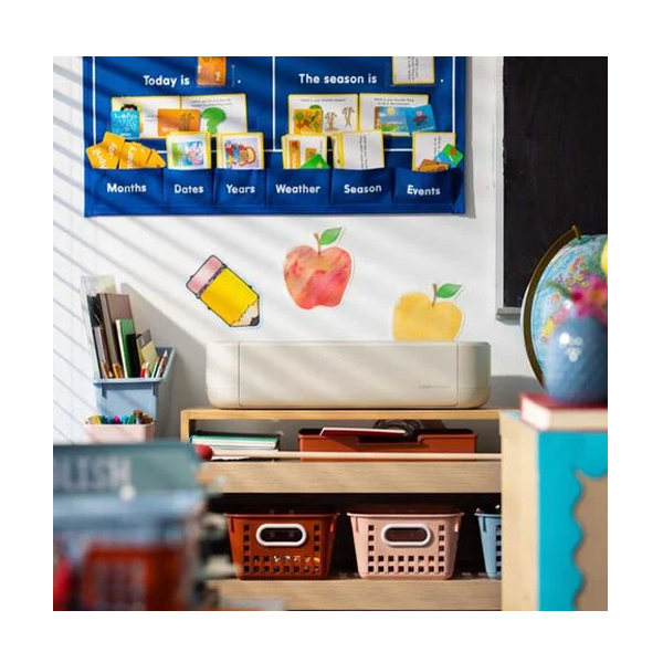 Cricut Explore 5 Bundle Essentials