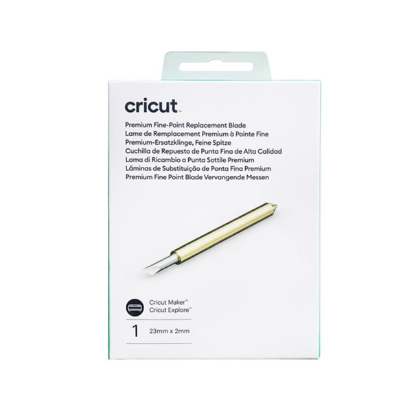 Cricut Fulla punta fina Premium recanvi