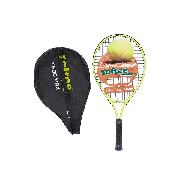 Raqueta tenis Softee T600 Max 21 polzades