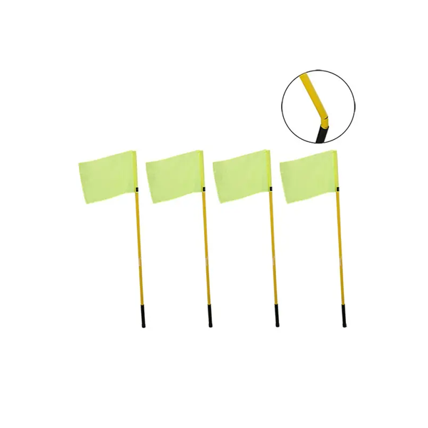 Banderins còrner flexible