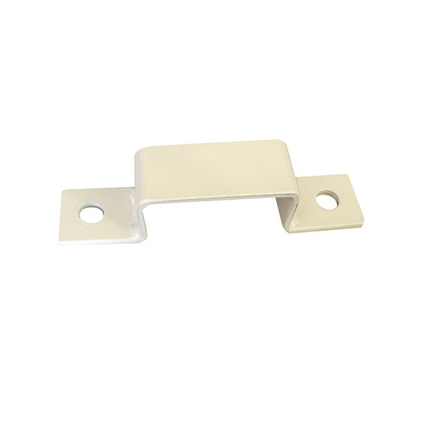 Sistema de seguretat porteria futbol sala base 80x40 mm