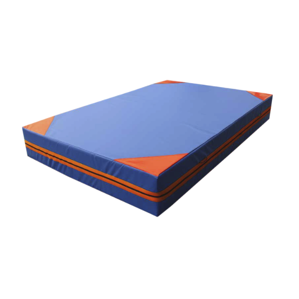 Funda ignífuga reforzada quitamiedos 300x200 cm con cantoneras
