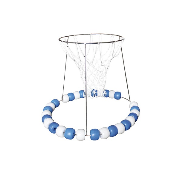 Basket flotant acer inoxidable