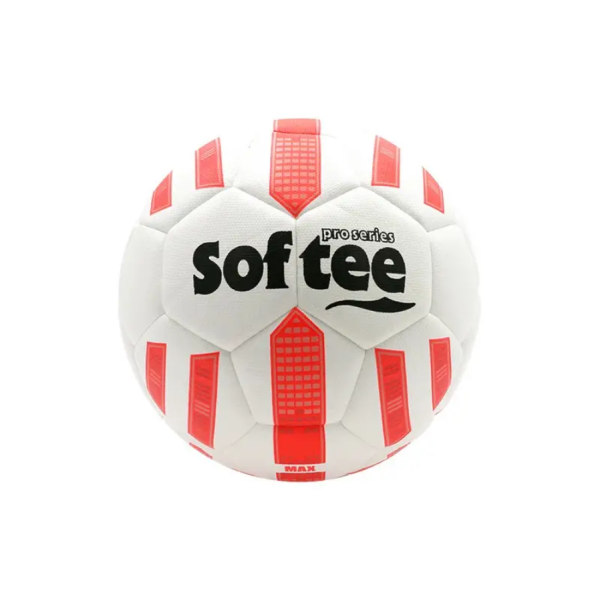 Pilota futbol 11 Softee híbrid Max