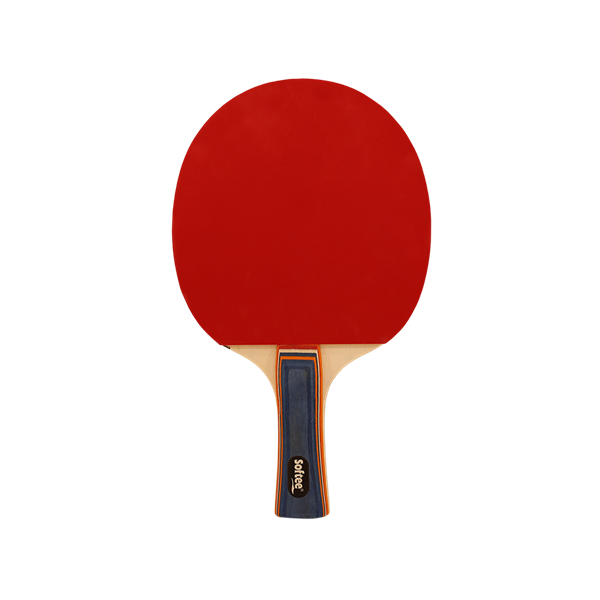 Raqueta tenis de taula Softee P100
