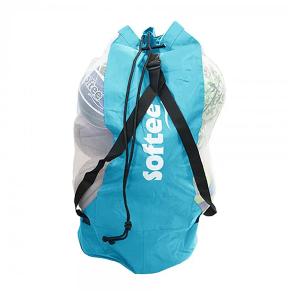 Sac portapilotes Softee
