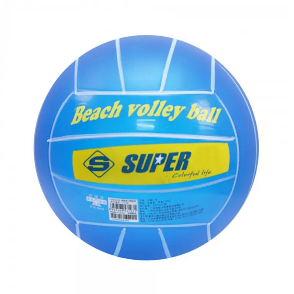 Pilota PVC volei-platja