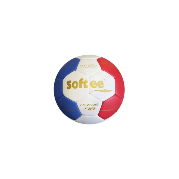 Pilota handbol Softee Heros