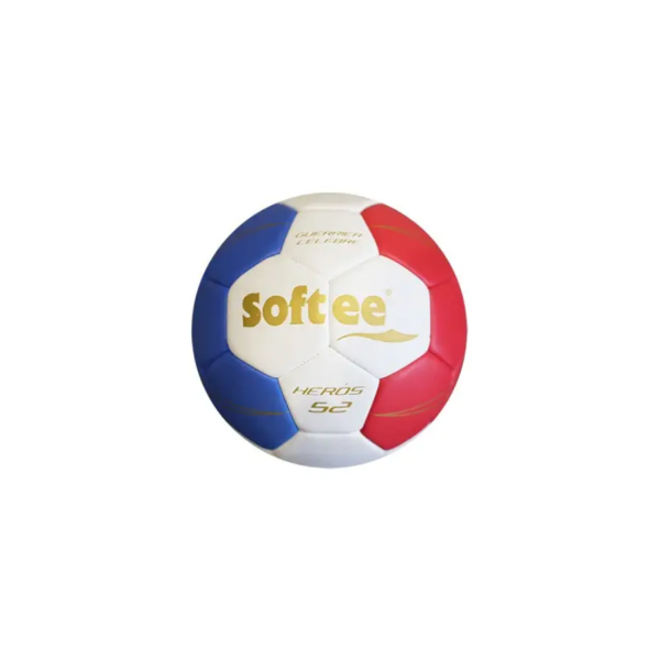 Pilota handbol Softee Heros