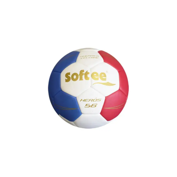 Pilota handbol Softee Heros