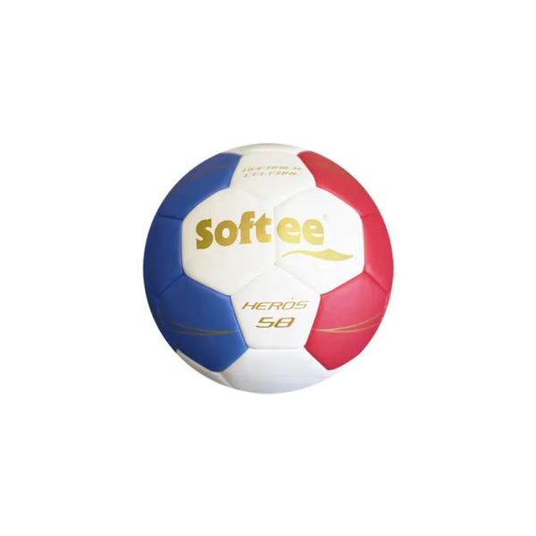 Pilota handbol Softee Heros