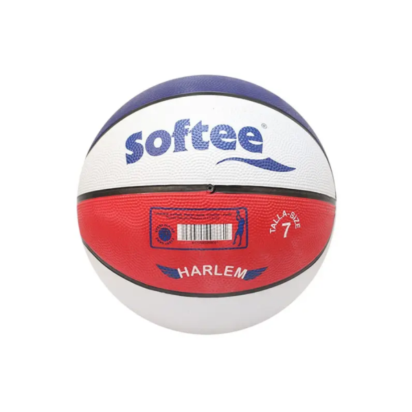 Pilota bàsquet Softee niló Harlem