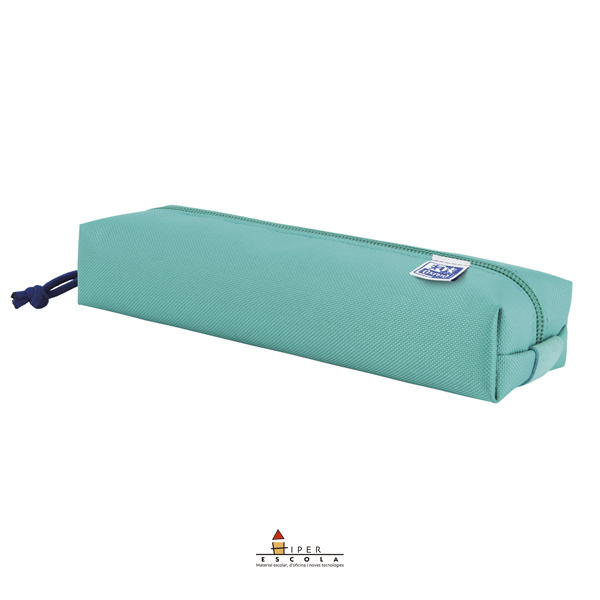 Estuche Oxford Kangoo Teens rectangular