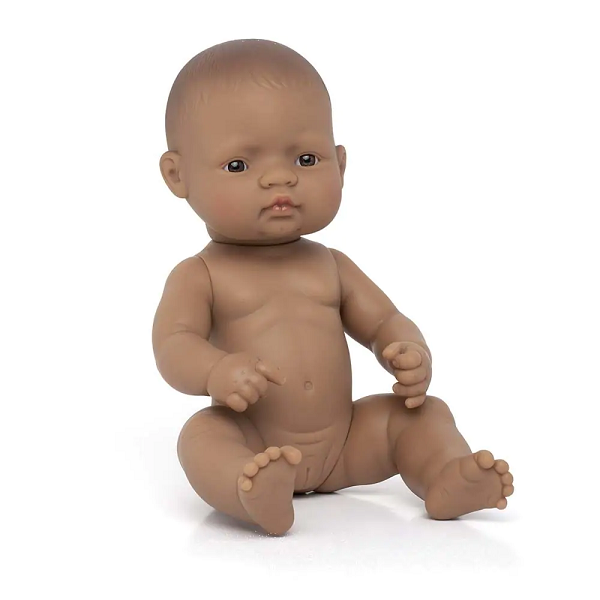 Baby Llatínoamericà/na 32 cm.