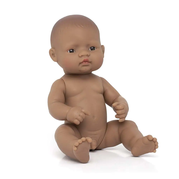 Baby Llatínoamericà/na 32 cm.
