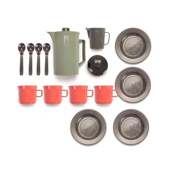 Set de café