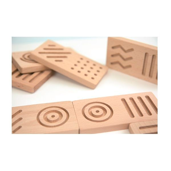 Domino sensory