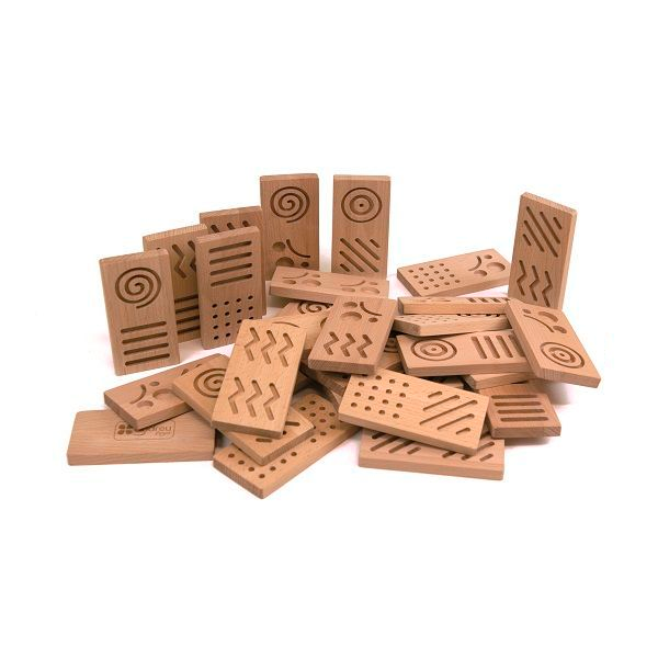 Domino sensory