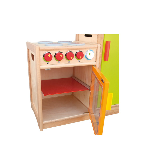Cocina My Cooker