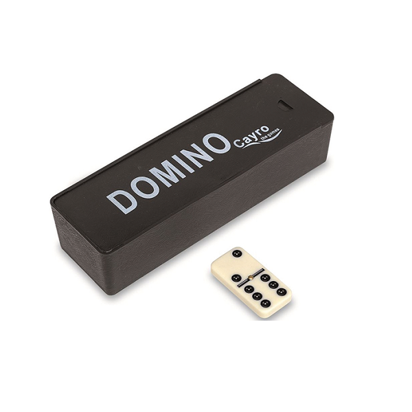 Dòmino bàsic