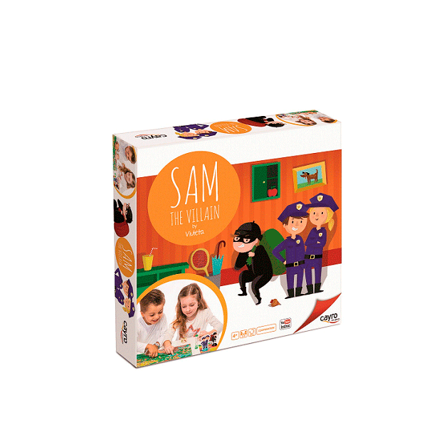 Sam & Co