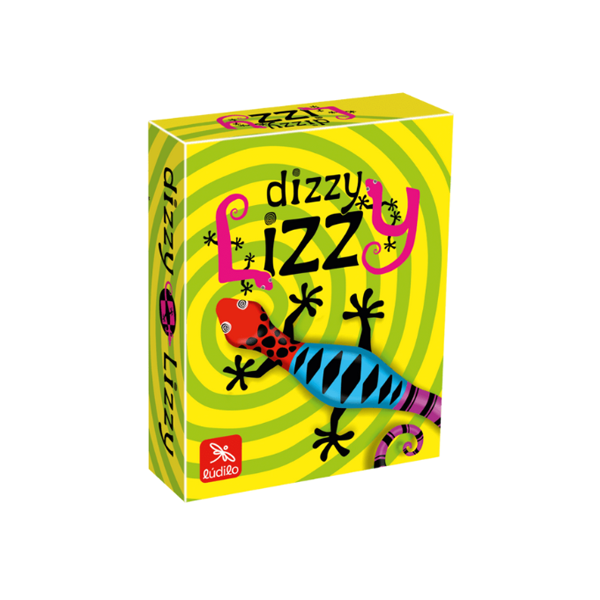 Dizzy Lizzy