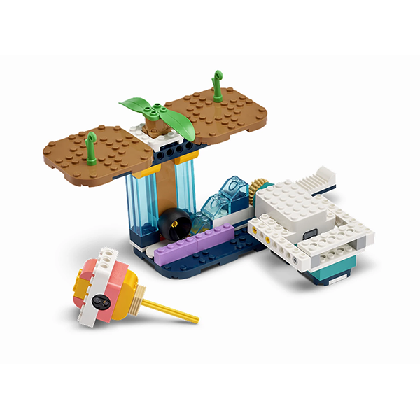Lego Education Ciencias 6è-2n d'ESO