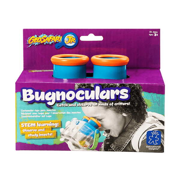 Binoculars GeoSafari® Jr.