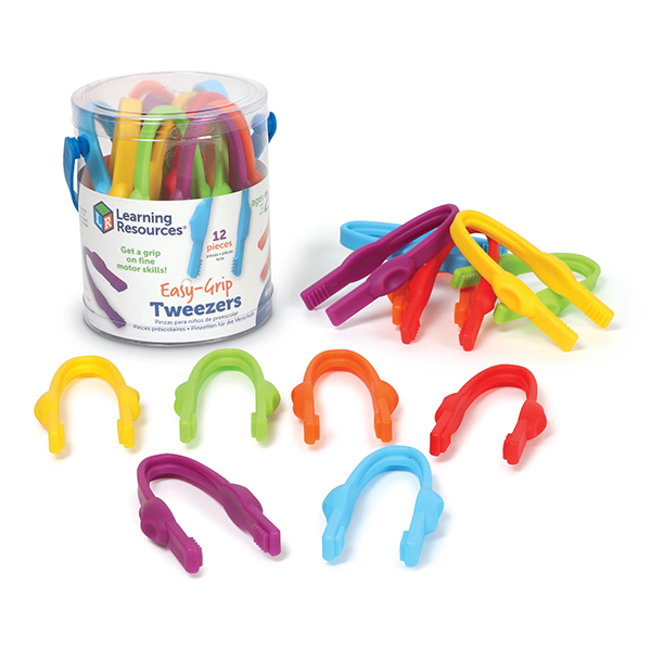 Easy-Grip Tweezers pinces fàcil agafada