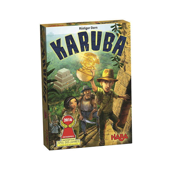 Karuba