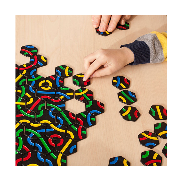 Tantrix Gamebox