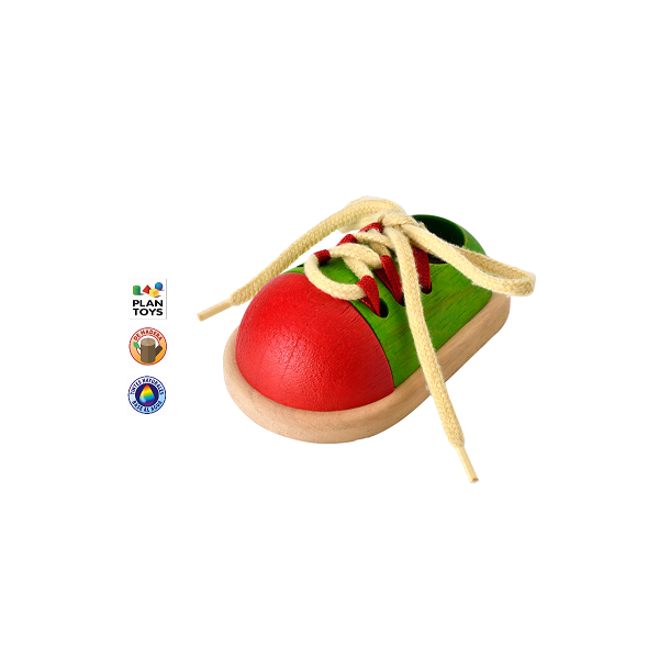 Corda la sabata Plantoys