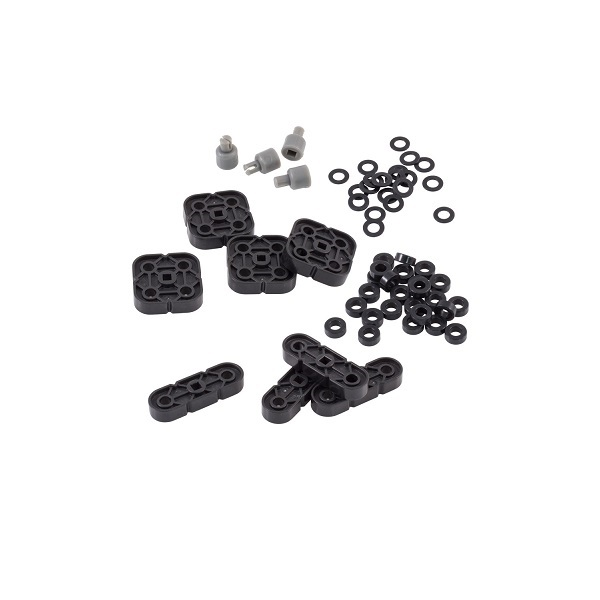 VEX IQ Lot bàsic moviment