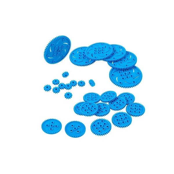 VEX IQ Kit básico engranajes