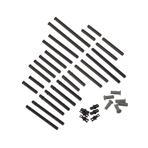 VEX IQ KIT BÀSIC EIXOS PLÀSTIC