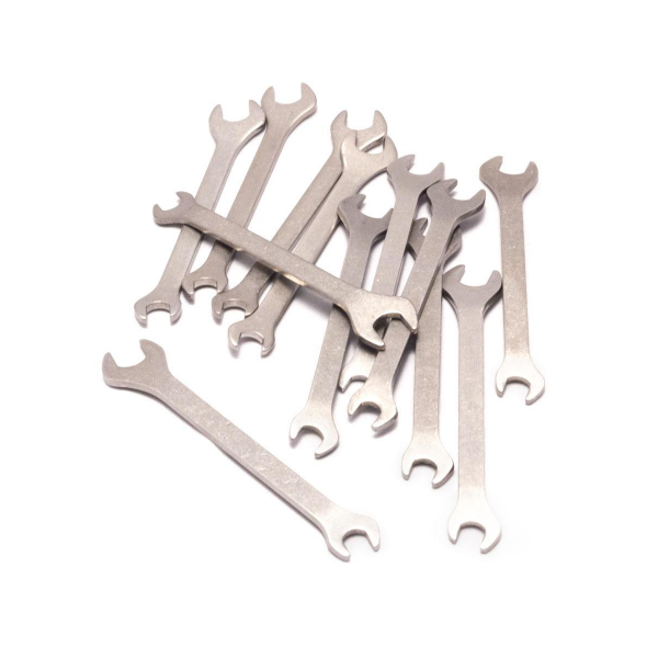 VEX EDR CLAU FIXA HEXAGONAL 11/32 