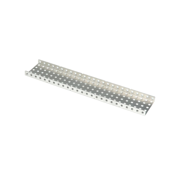 VEX EDR CANAL D'ALUMINI 1X5X1X25 (6 U.)