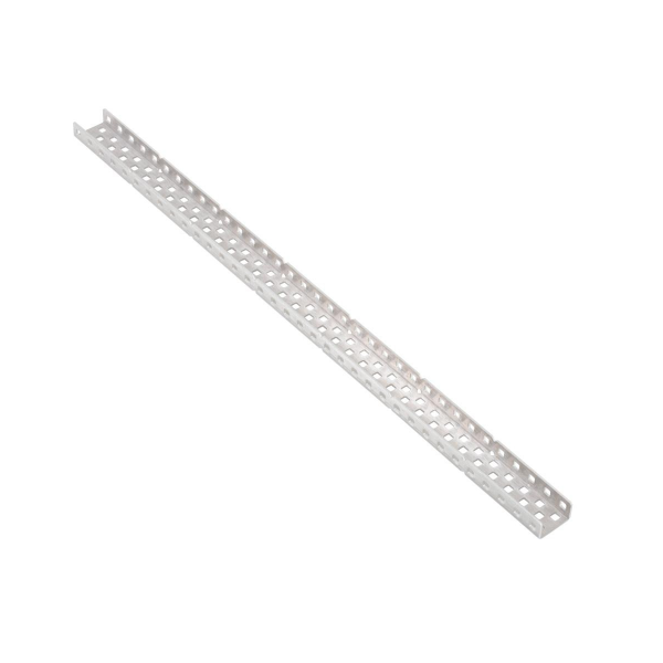 VEX EDR CANAL D'ALUMINI 1X5X1X35 (6 U.)