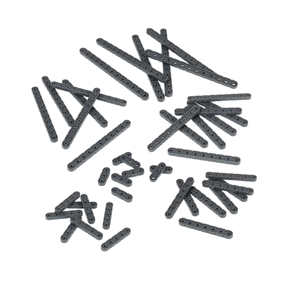 VEX IQ KIT VIGUES LONGITUD IMPAR 1X