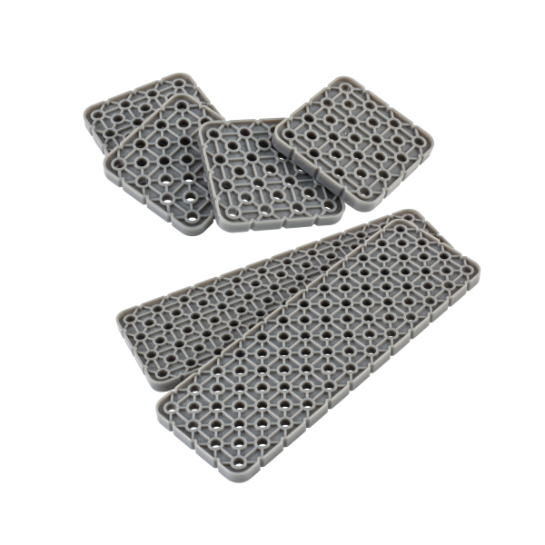 VEX IQ KIT BÀSIC PLAQUES 4X
