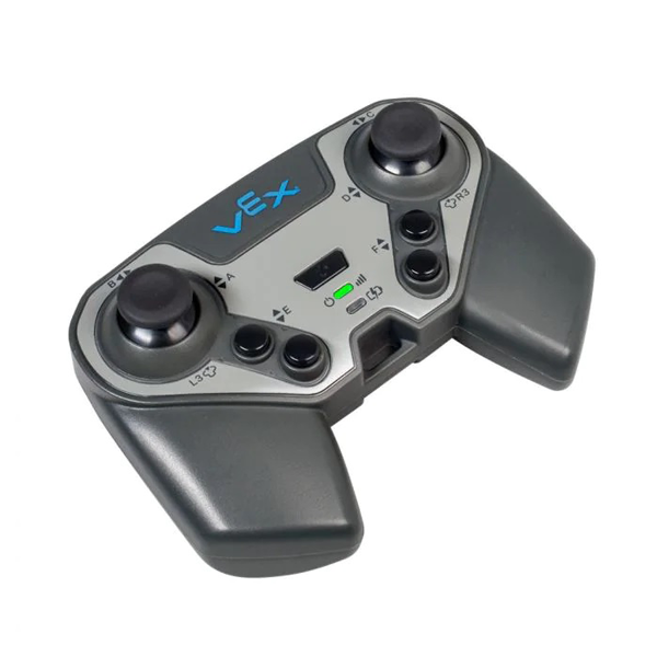 VEX IQ COMANDAMENT - 2nd Generation