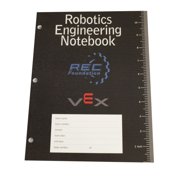 QUADERN INGENIERIA ROBÒTICA