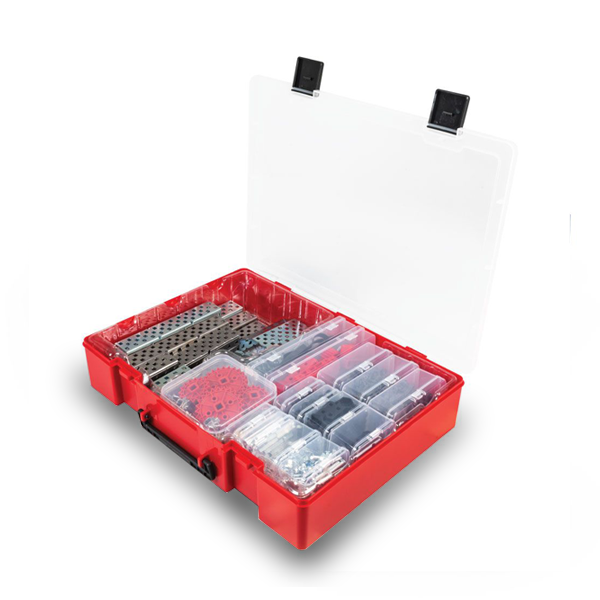 VEX EXP Kit educación