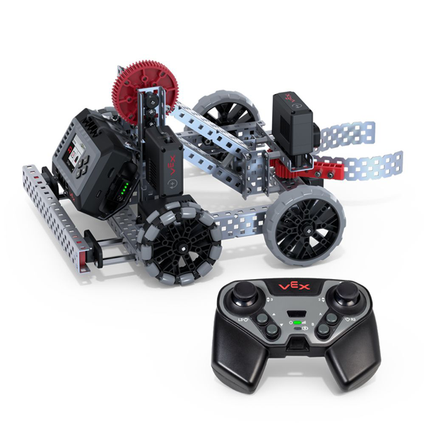 VEX EXP Kit educación