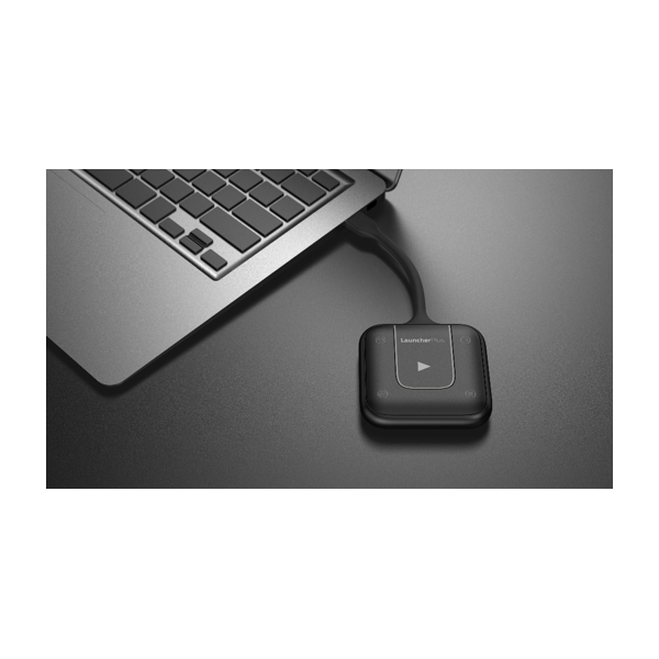 Novoconnect - Novo launcher plus Wireless - 2 unitats.