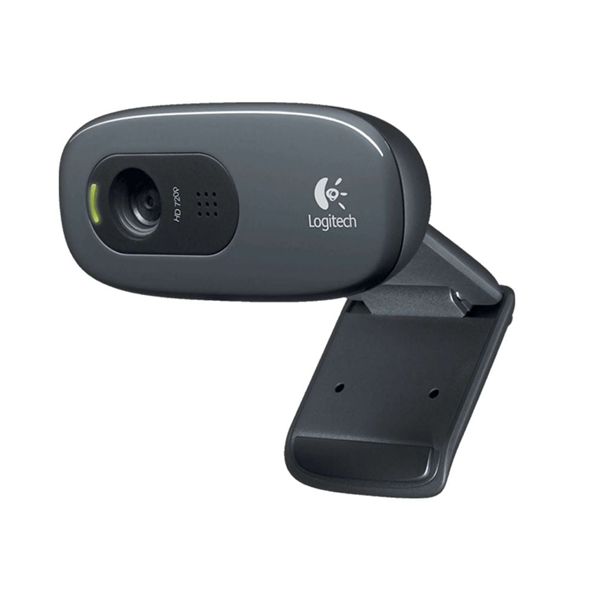 Logitech càmera C270 HD
