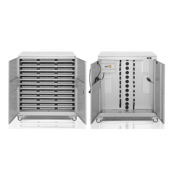 iOrder book two-side MMT 1000 USB - Portàtils