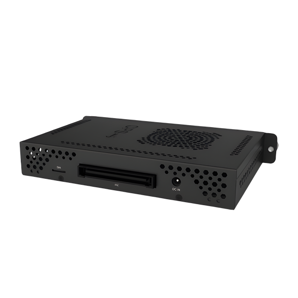 PC-OPS i7 Windows (12th) 11 PRO Clevertouch-Traulux