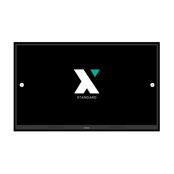 Traulux Standard TX65